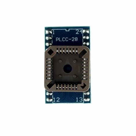 SATKIT Zocalo Programador facil insercion Sop8 a Dip8 Mod 200mil