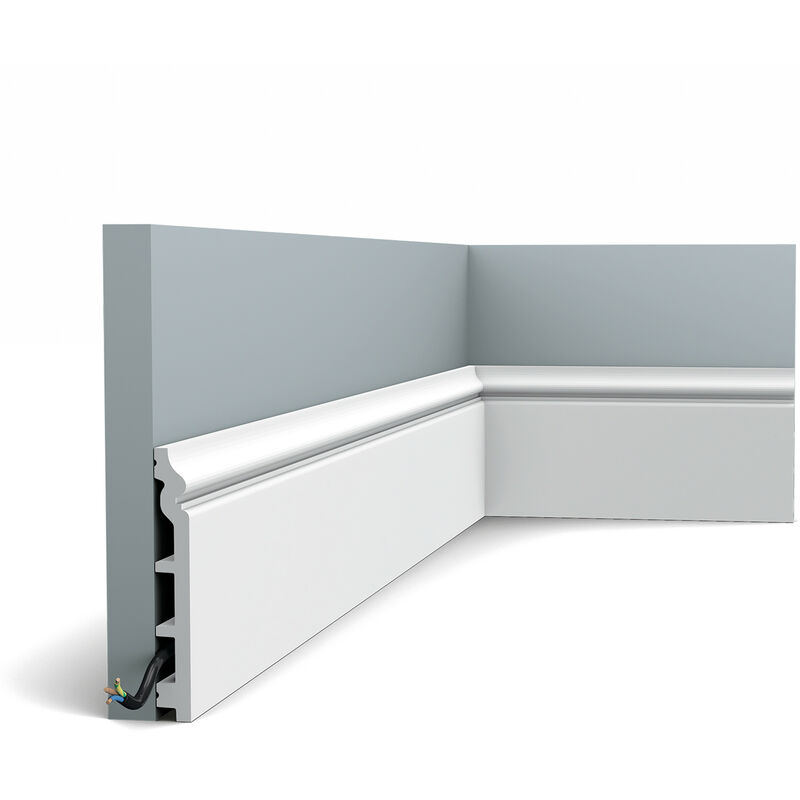 

ORAC DECOR ZOCALO 200x13,8x1,8 cm SX118