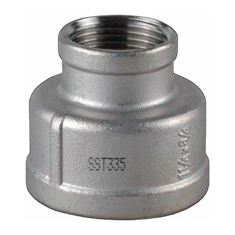 

Toma reductora EN 10226-1 NPS 1/4 pulgada NPS2 1/8 pulgada DN 8mm (Por 10) - Springer