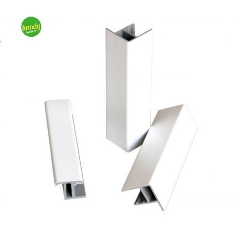 Zoccolini Kimono bianco 10 cm