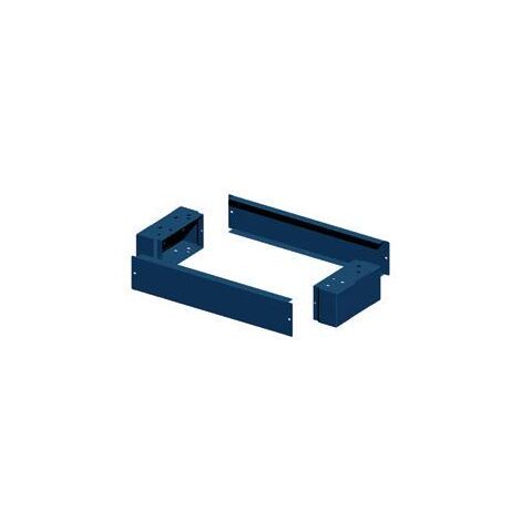 ZOCCOLO ADDIZIONALE 400x200 QDX630L GEWISS GWD3401
