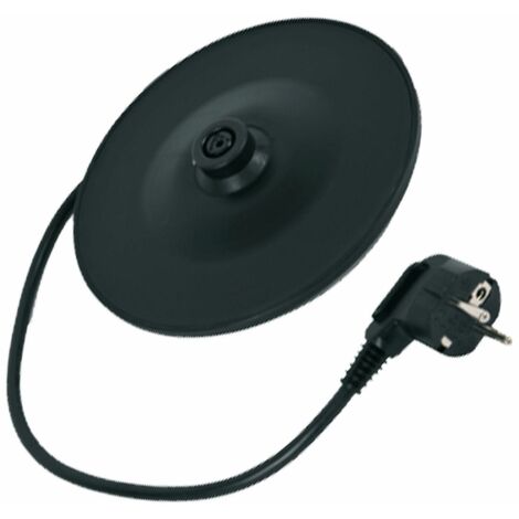 Zoccolo e cordone - Bollitori, Caraffe Filtranti - MOULINEX - 345448