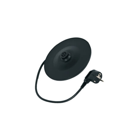 Zoccolo e cordone - Bollitori, Caraffe Filtranti - MOULINEX - 3454483616360303551