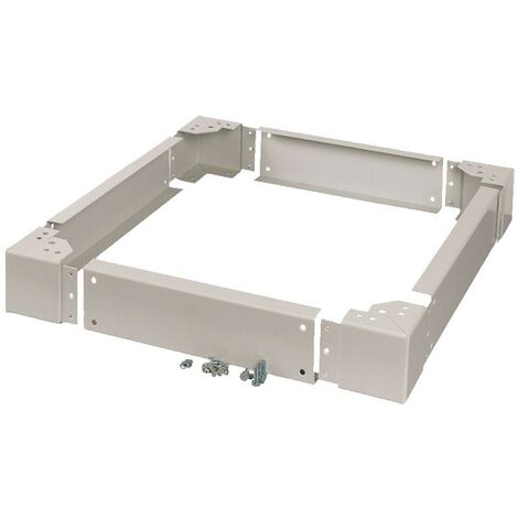 Zoccolo Eaton XAP0106504 100mm per Armadi 174312