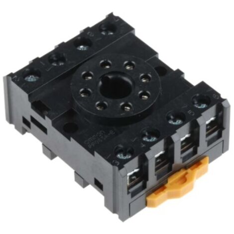 Zoccolo Omron per Relè MK OCTAL PF083AE-1-113520