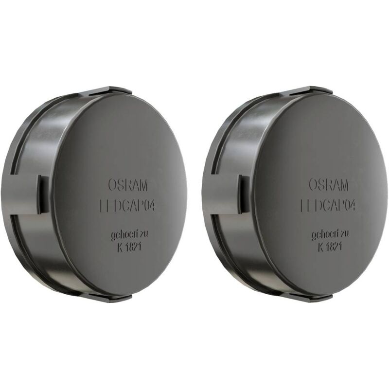 Image of Osram - Zoccolo portalampada auto LEDCAP04 Forma (lampadina per auto) Adapter für Night Breaker H7-LED