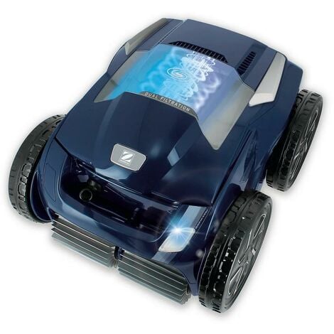 Zodiac Alpha iQ™ RA 6900 iQ Poolroboter - Boden, Wand, Wasserlinie - RA6900iQ