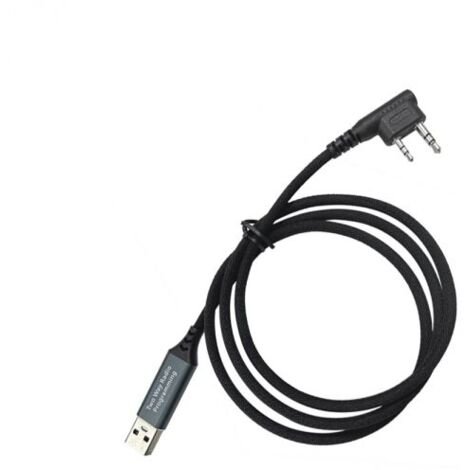 Zodiac Cavo USB per Radio Mod. K4 - K6 - IR-TX446 FreeWave - 531811900