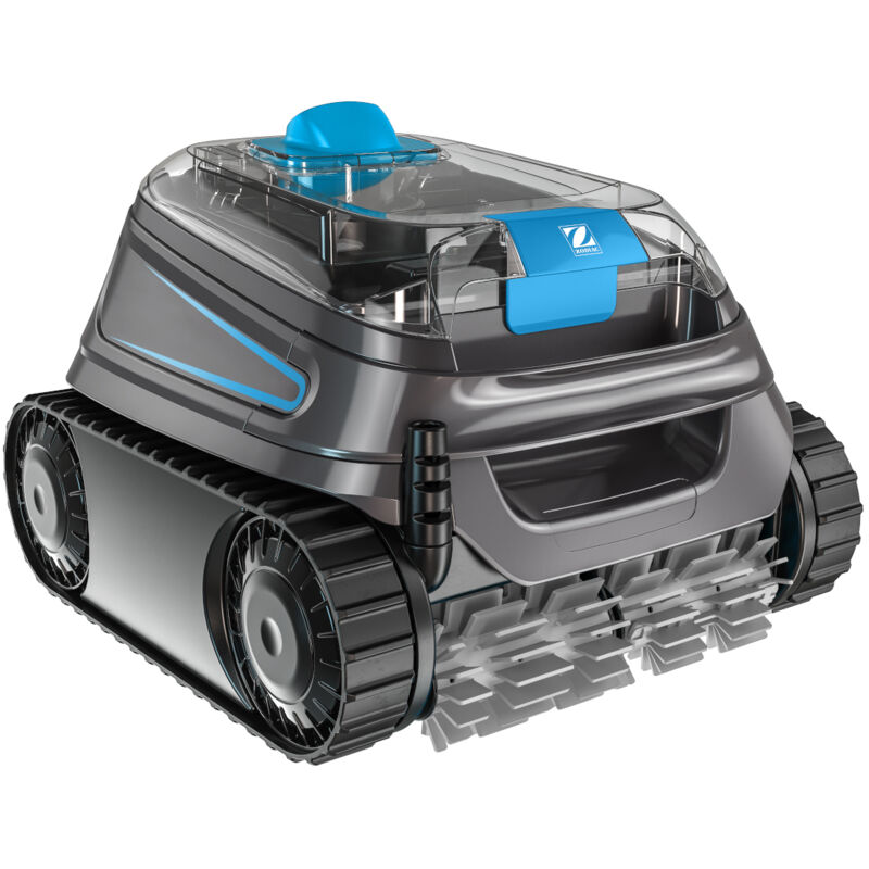 Boden, Wände Und Wasserleitung Des Elektrischen Poolroboters - Zodiac - Cnx 20