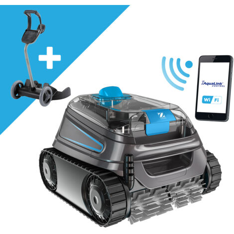 Zodiac CNX 50 iQ Poolroboter