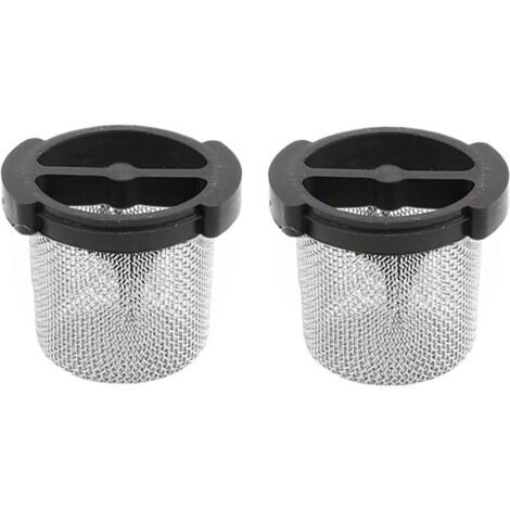 Zodiac compatible Polaris 6-504-00 Filtre de rechange compatible avec les nettoyeurs de piscine 280 380 360 180
