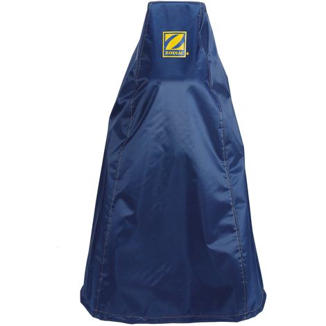 Zodiac Custodia Protettiva per Robot Pulitori Vortex e CyclonX, Blu, R0568100