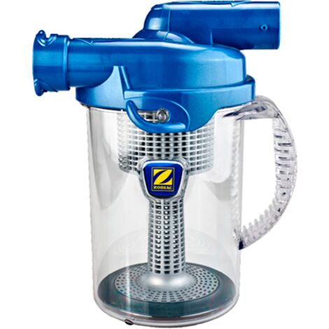 Zodiac Cyclonic™ Leaf Catcher prefiltro de hojas