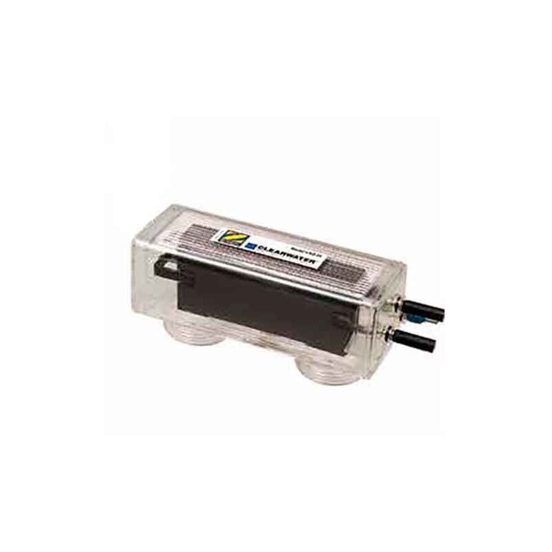 Célula Completa Lm2-15 Del Clorador Salino Zodiac Lm2