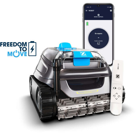 Zodiac - Freedom lite robot piscine sans fil Default Title