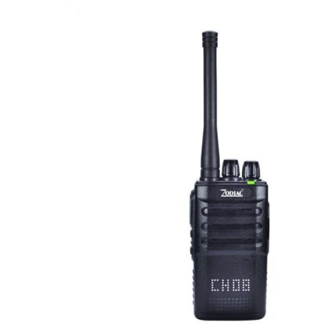 Zodiac K5 ricetrasmettitore PMR 446Mhz - 531811756
