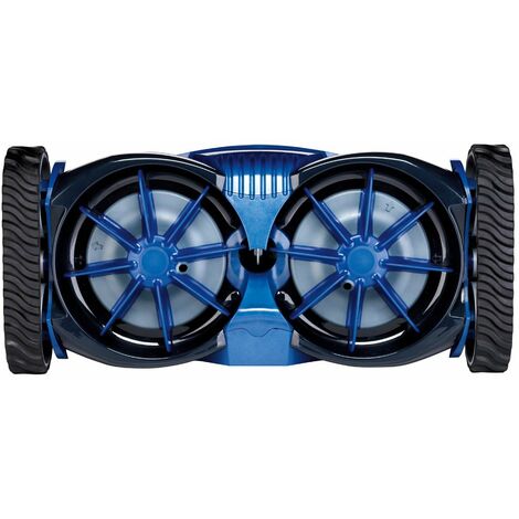 Zodiac Limpiafondo Hidráulico Mx 8