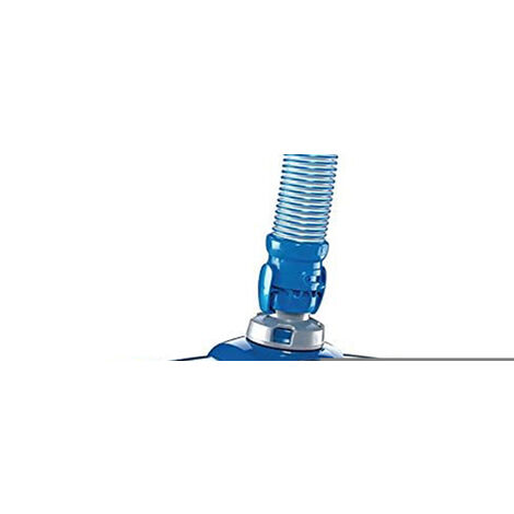 Zodiac MX8 Nettoyant automatique pour piscine, idéal pour piscines jusqu'à 12 x 6 m, puissance minimale requise de la pompe 3/4cv, système X-drive qui permet de nettoyer toutes les zones de la piscine
