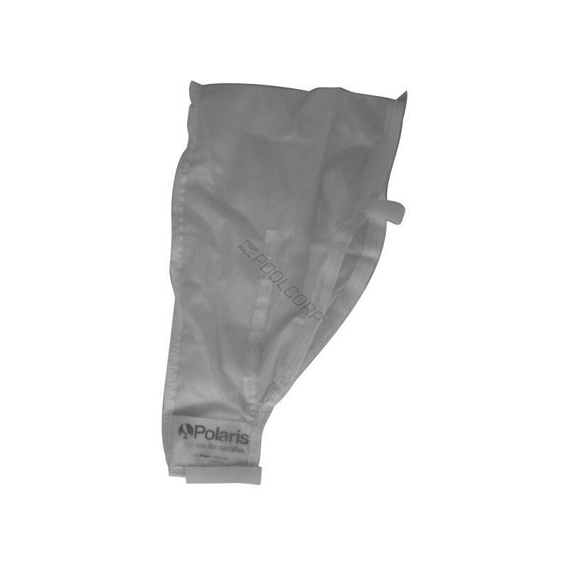 

Zodiac Polarized String Bag 180 A16 Blanco