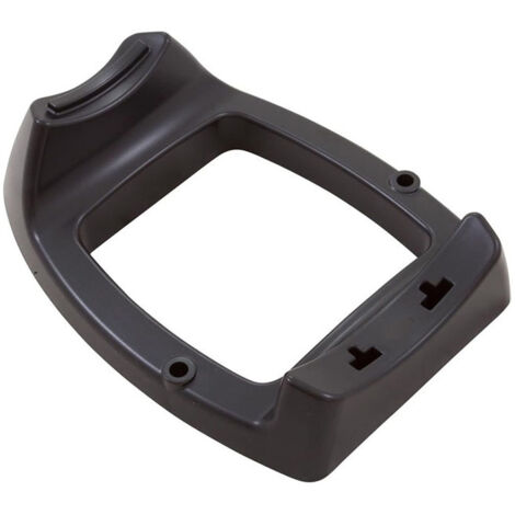Zodiac R0537100 Basis- und Booster-Kit für Schwimmbadsysteme, kompatibel mit der motorisierten Basis des Poolroboters und der Boosterpumpe PB4-60.