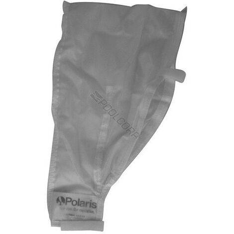 Zodiac Sac à limons polaris 180 A16 Blanc - Zodiac