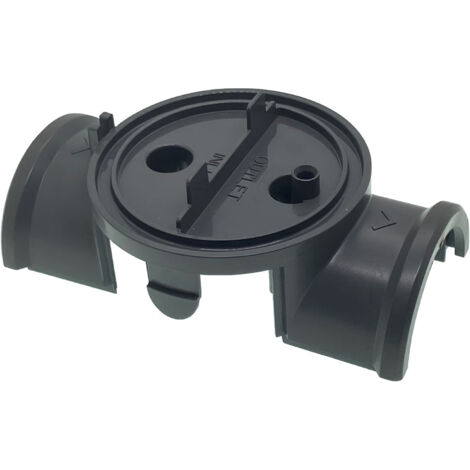 Zodiac-Salzchlorinator-Ladebuchse oberer Kragen.