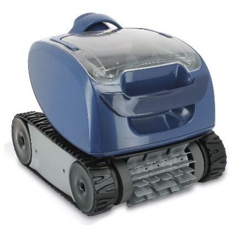 Zodiac - TornaX RG 3200T Robot limpiafondos con cable para piscina