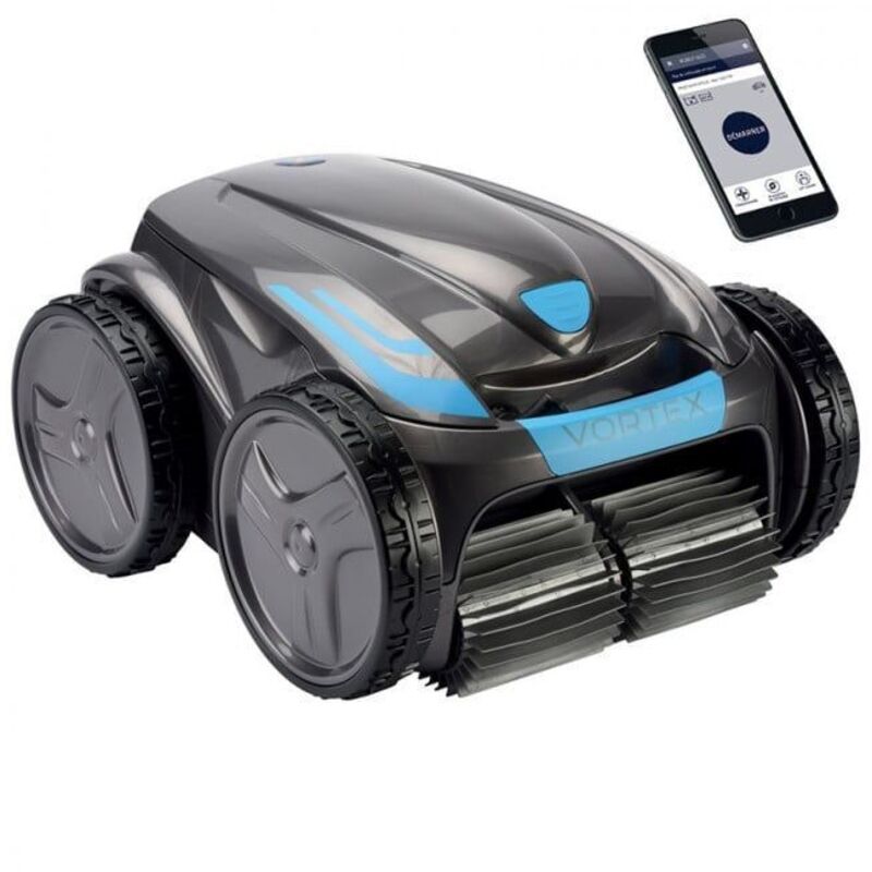 Zodiac - Limpiafondos Automático Vortex Ov 5480 Iq