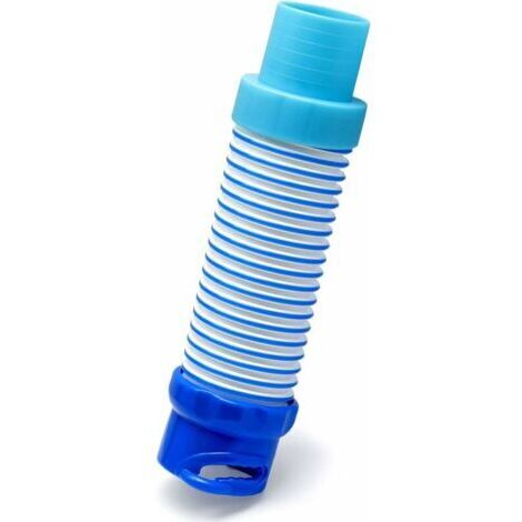 Zodiac X77094 Pool-Saugadapter als Ersatz für Zodiac MX6 MX8 Poolreiniger Laubfänger-Schlauchadapter