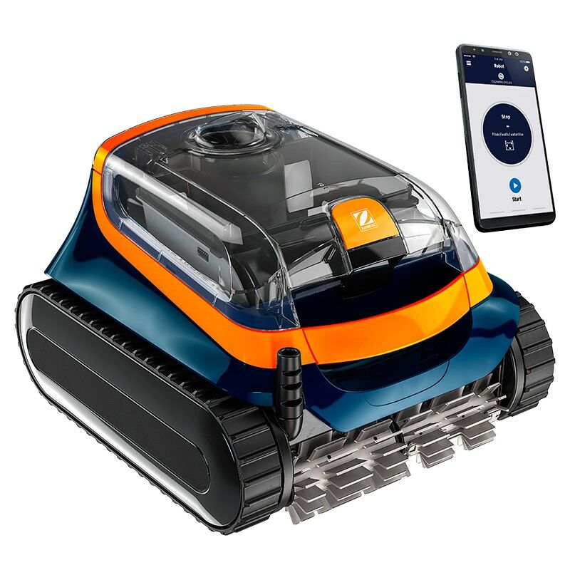 Xa 3095 Iq Robot Limpiafondos Piscina - Zodiac
