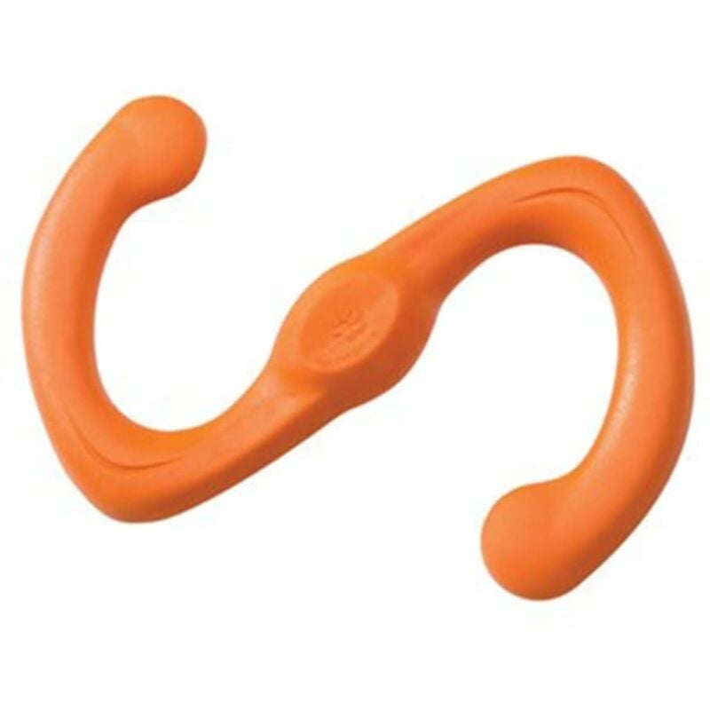

Juguete mordedor para perros Bumi tamaño L naranja 1947 - Naranja - Zogoflex