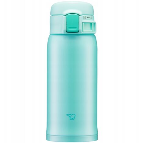 ZOJIRUSHI tasse thermique SM-SR36E-GP 360 ml menthe