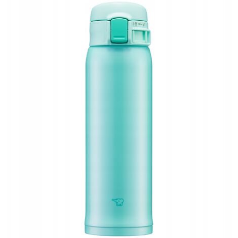 ZOJIRUSHI tasse thermique SM-SR48E-GP 480 ml menthe