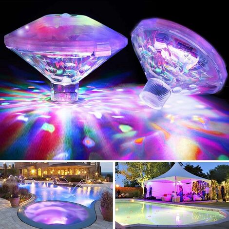 Gre LEDP56WP - Illuminazione per Piscina. Proiettore a LED, Luce Bianca, per Piscina interrata, 11,5 W. Luce per Piscina Gre LEDP56WP - Illuminazione per Piscina. Proiettore a LED, Luce Bianca, per Piscina interrata, 11,5 W. Luce per Piscina