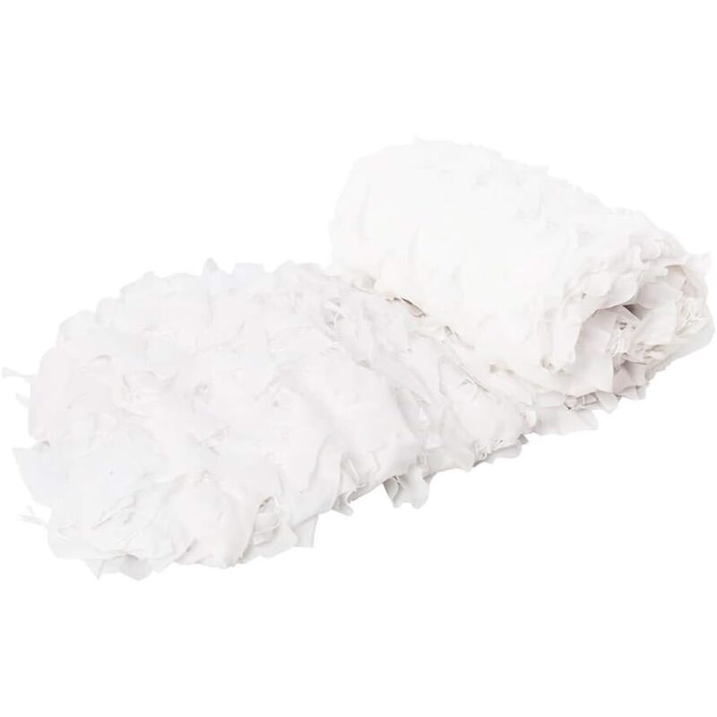 Zolginah - Ineasicer Filet De Camouflage Renforcé Militaire Grande Taille - Idéal Le Camouflage, la Chasse, la décoration Jardin,la Ombrage,la Photo,