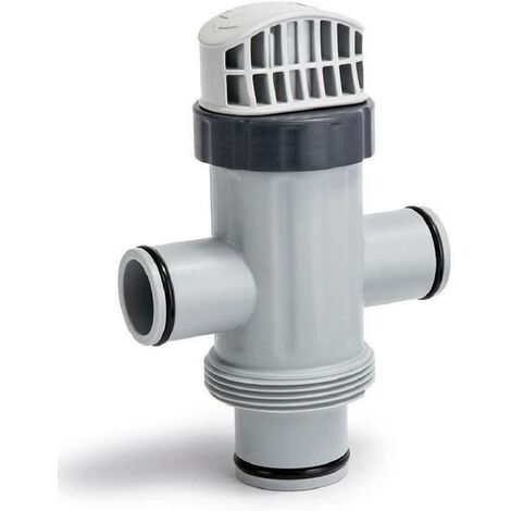 ZOLGINAH Intex 11872 Pulsador stop para piscinas