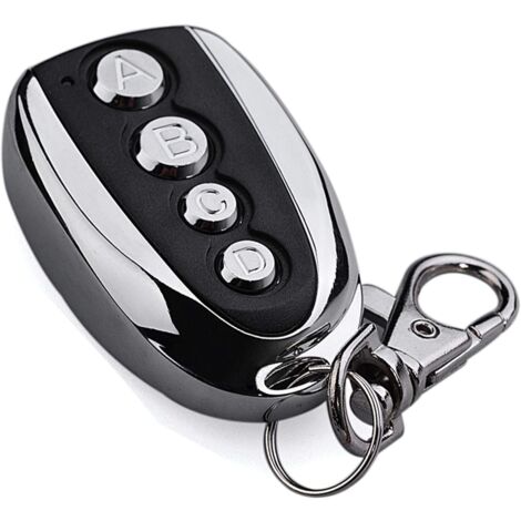 ZOLGINAH Mando a distancia compatible con mando a distancia Sommer TX03 4020 4025 4026 4031 868 MHz