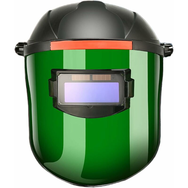 Image of Zolginah - Maschera di protezione solare per saldatore e saldatore