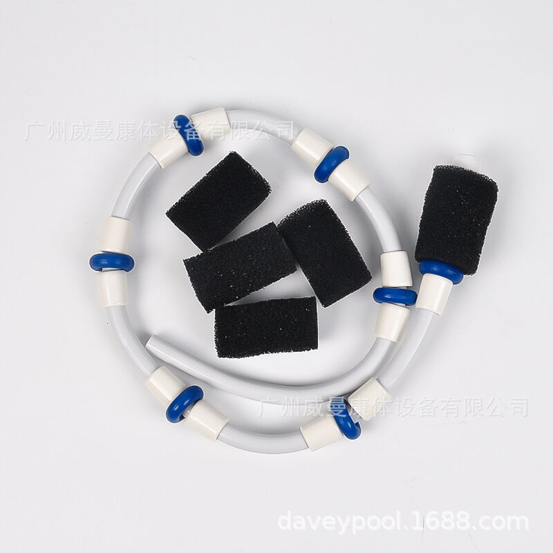 Reemplazo B5 Manguera De Barrido Automático Para Zodiac Polaris 180 280 380 480 Limpiador De Piscina Manguera De Barrido B5 Completa - Zolginah