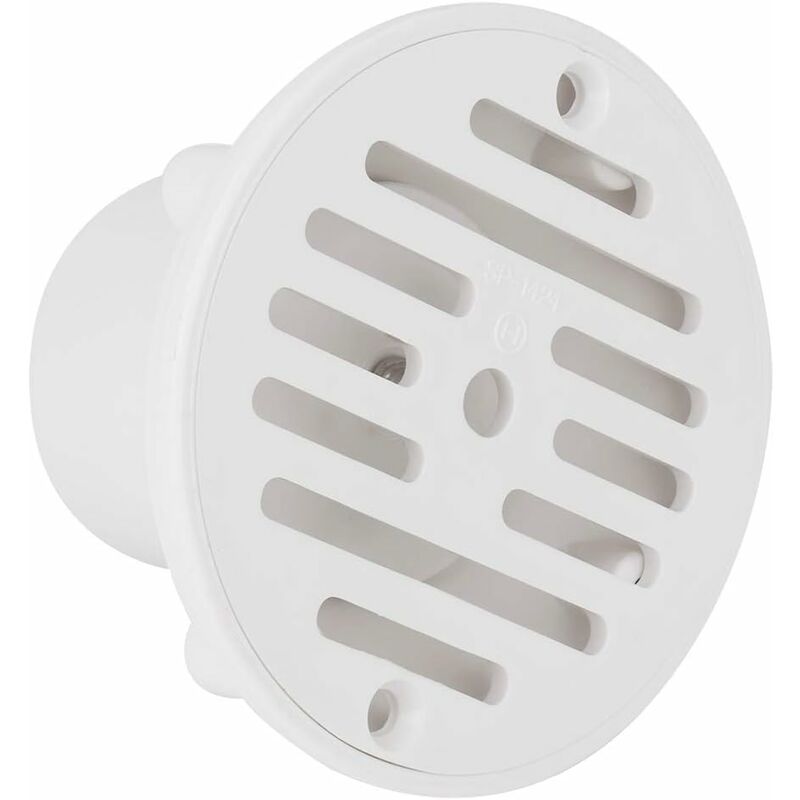 Drenaje De Piscina, Flujo Ajustable, Salida De Drenaje De Piscina De Pvc, Accesorios De Drenaje, Repuesto De Ajuste, 2 Pulgadas - Zolginah