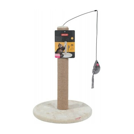 ZOLUX 504048BEI griffoir pour chat