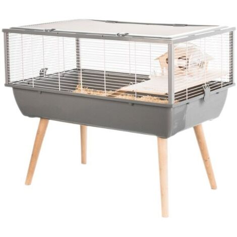 Cage Neo nigha pour petits rongeurs 36 cm