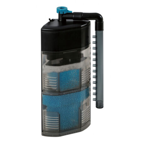 Zolux corner 160 12 W Innenfilterung für Aquarien von 120 bis 160 L