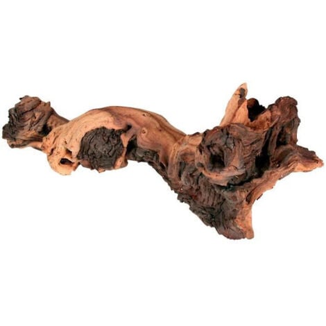 ZOLUX Décoration naturelle racine maupani L - Pour aquarium