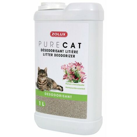 Disabituante granulare per esterni Cani e Gatti 1000ml