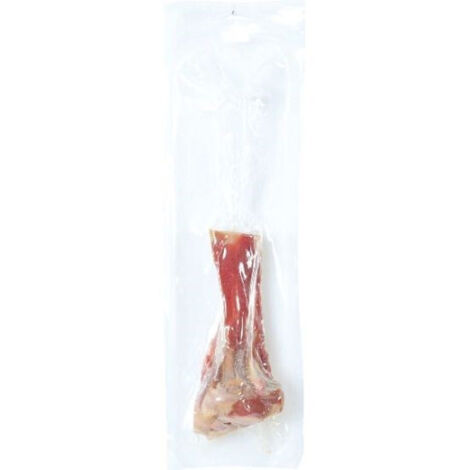 Zolux Friandise Naturelle Chiens Os Tibia Porc 200g