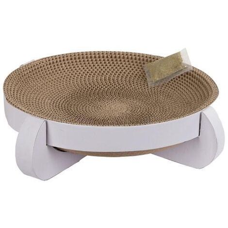 Zolux Gulliver Touring cage de transport gris robuste