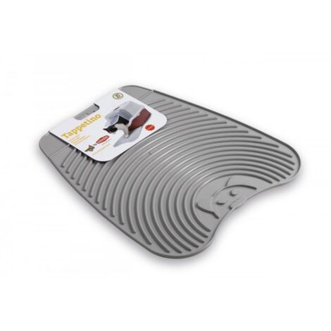 Zolux  Limpiador  Limpiador de caja de arena 39x35cm - Limpiador 39x35cm