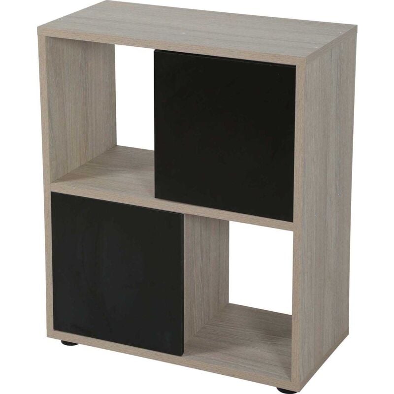 Zolux - Meuble pour aquarium Iseo et Tana 63L