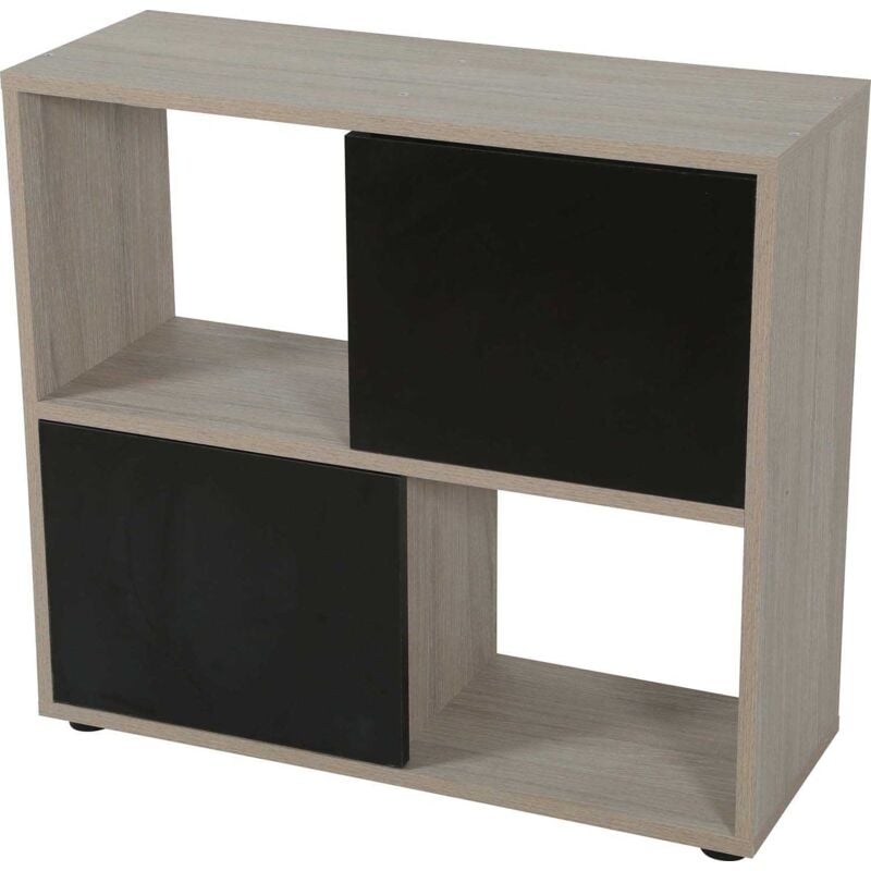 Zolux - Meuble pour aquarium Iseo et Tana 84L